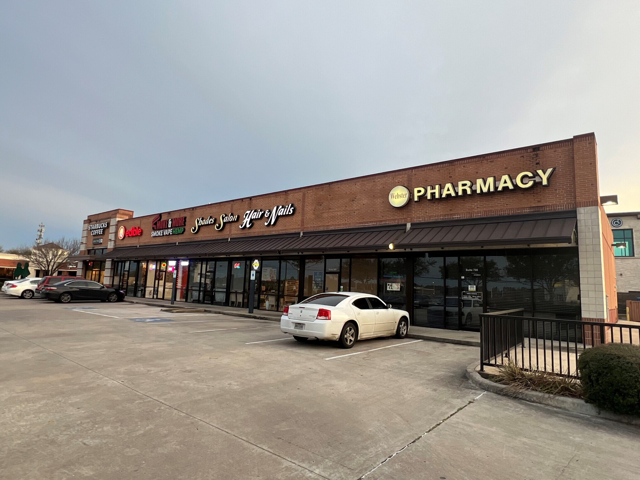 13914 Highway 3, Webster, TX for Rent