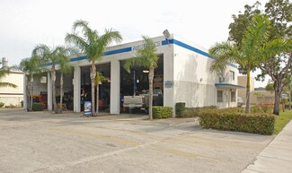 Deerfield Beach, FL Service - 55 SW 10th St