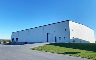 Palmyra, PA Industrial - 716 Airport Rd
