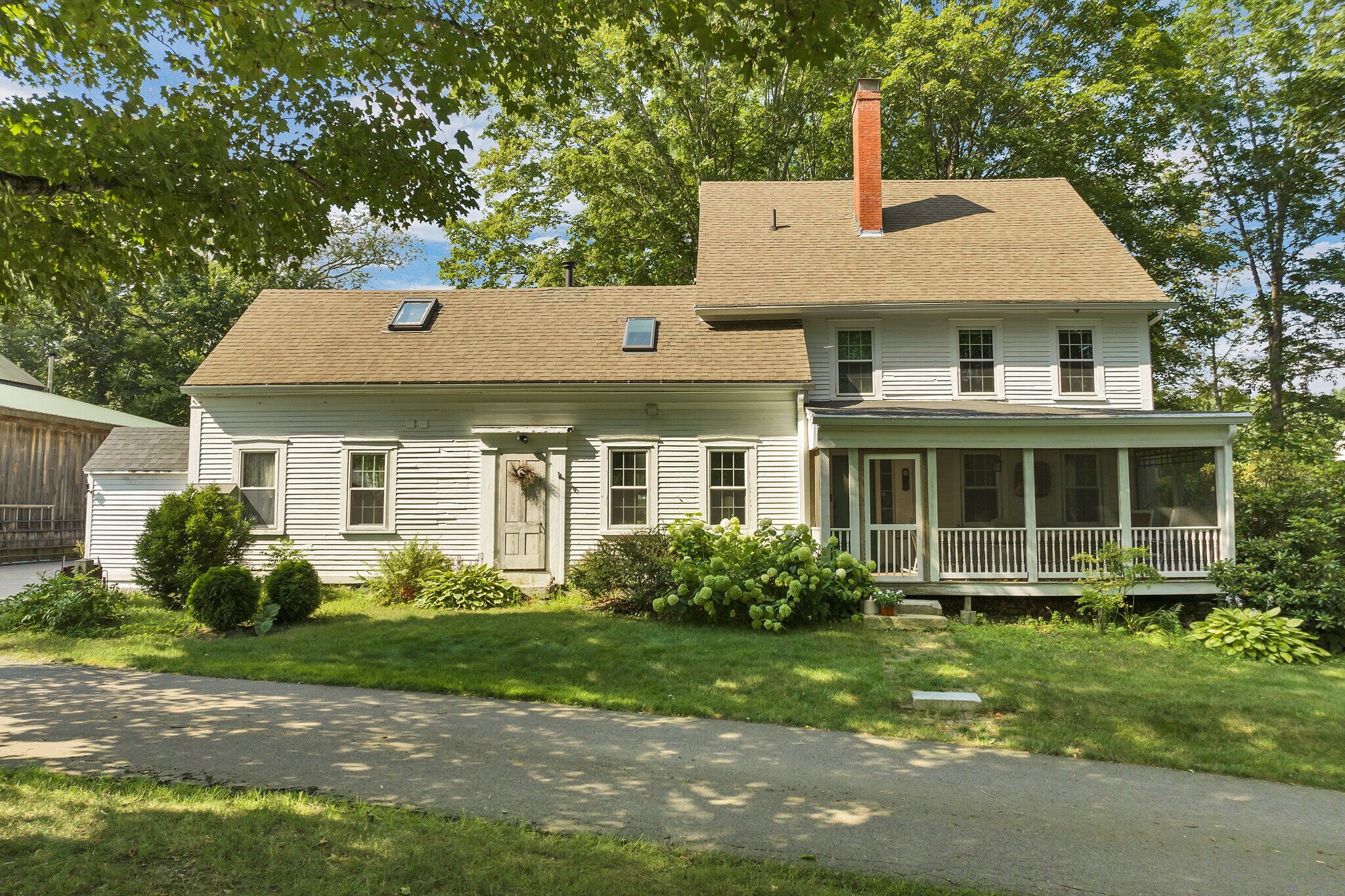 288 N River Rd, Epping, NH for Sale