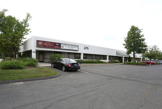 Newington, CT Office/Medical - 375 Willard Ave