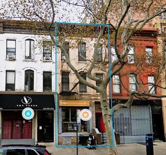 New York, NY Apartments - 2286 Adam Clayton Powell Jr Blvd