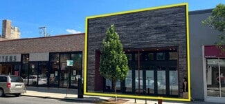 Chicago, IL Retail - 659 W Diversey Pky