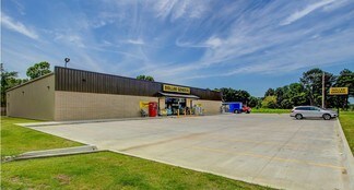 104165 US Hwy 59  