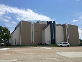 Evansville, IN Office - 2425 US Highway 41 N