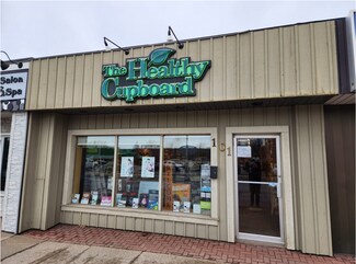 Port Colborne, ON Retail - 101 Clarence St