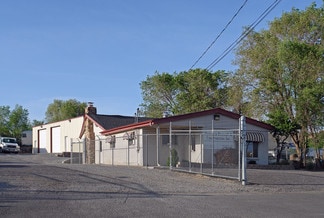 Reno, NV Warehouse - 425 Lovitt Ln