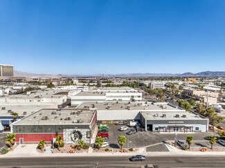 Las Vegas, NV undefined - 5860-5880 S Valley View Blvd