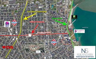 Corpus Christi, TX undefined - 1707 Morgan Ave Corpus Christi, TX undefined - 1707 Morgan Ave