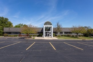 Dayton, OH Office/Medical - 7271 N Main St