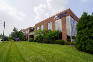 Blue Ash, OH Office - 4260 Glendale Milford Rd