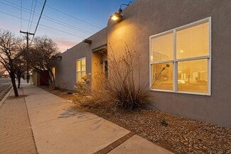 Albuquerque, NM Office - 501-505 14th St NW