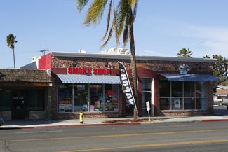 Riverside, CA Retail - 6671-6675 Magnolia Ave