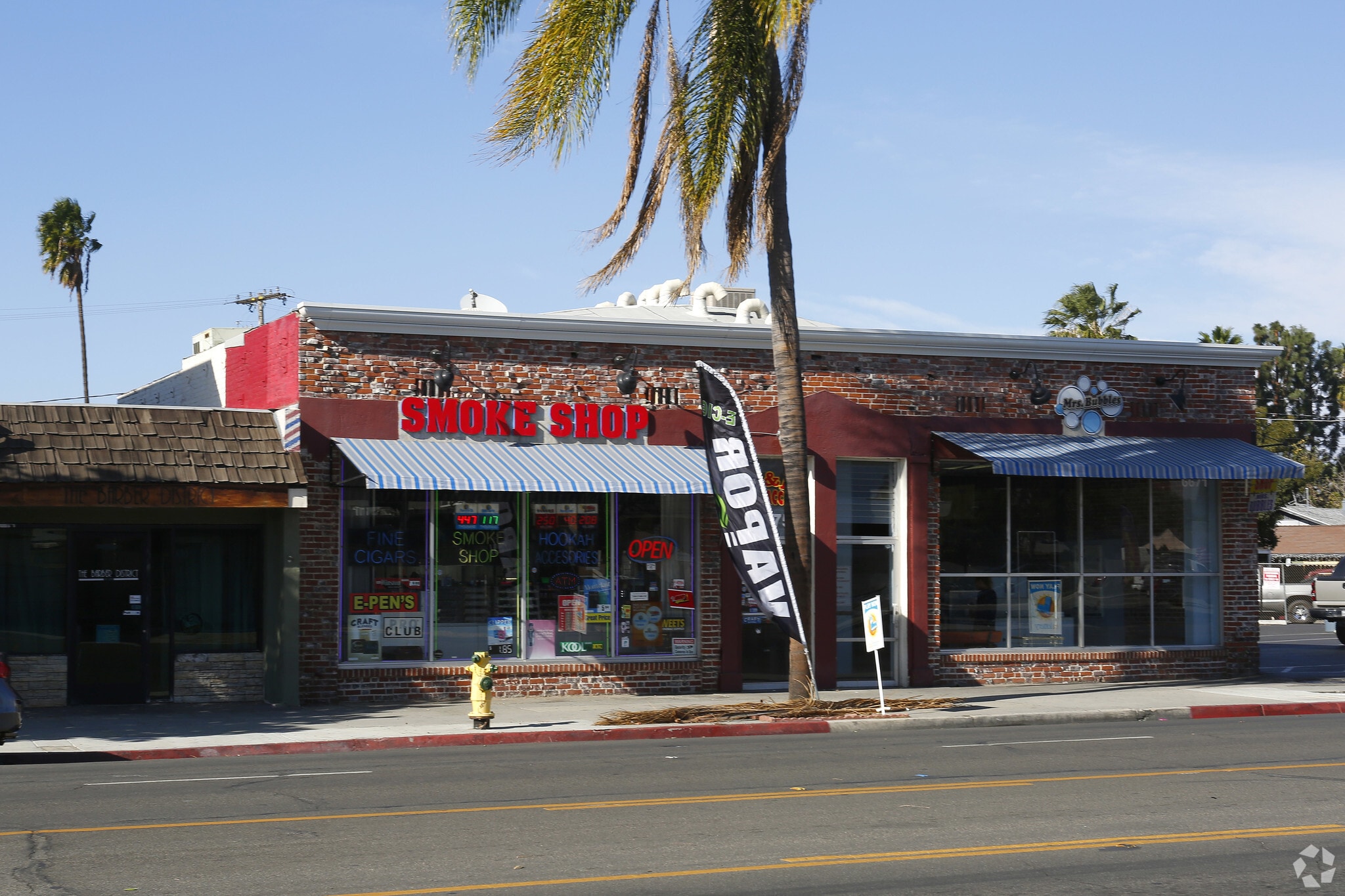 6671-6675 Magnolia Ave, Riverside, CA for Rent
