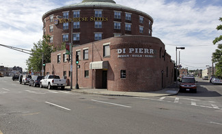 Boston, MA undefined - 865-875 Massachusetts Ave