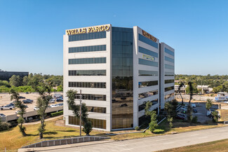 Houston, TX Office - 12941 North Fwy