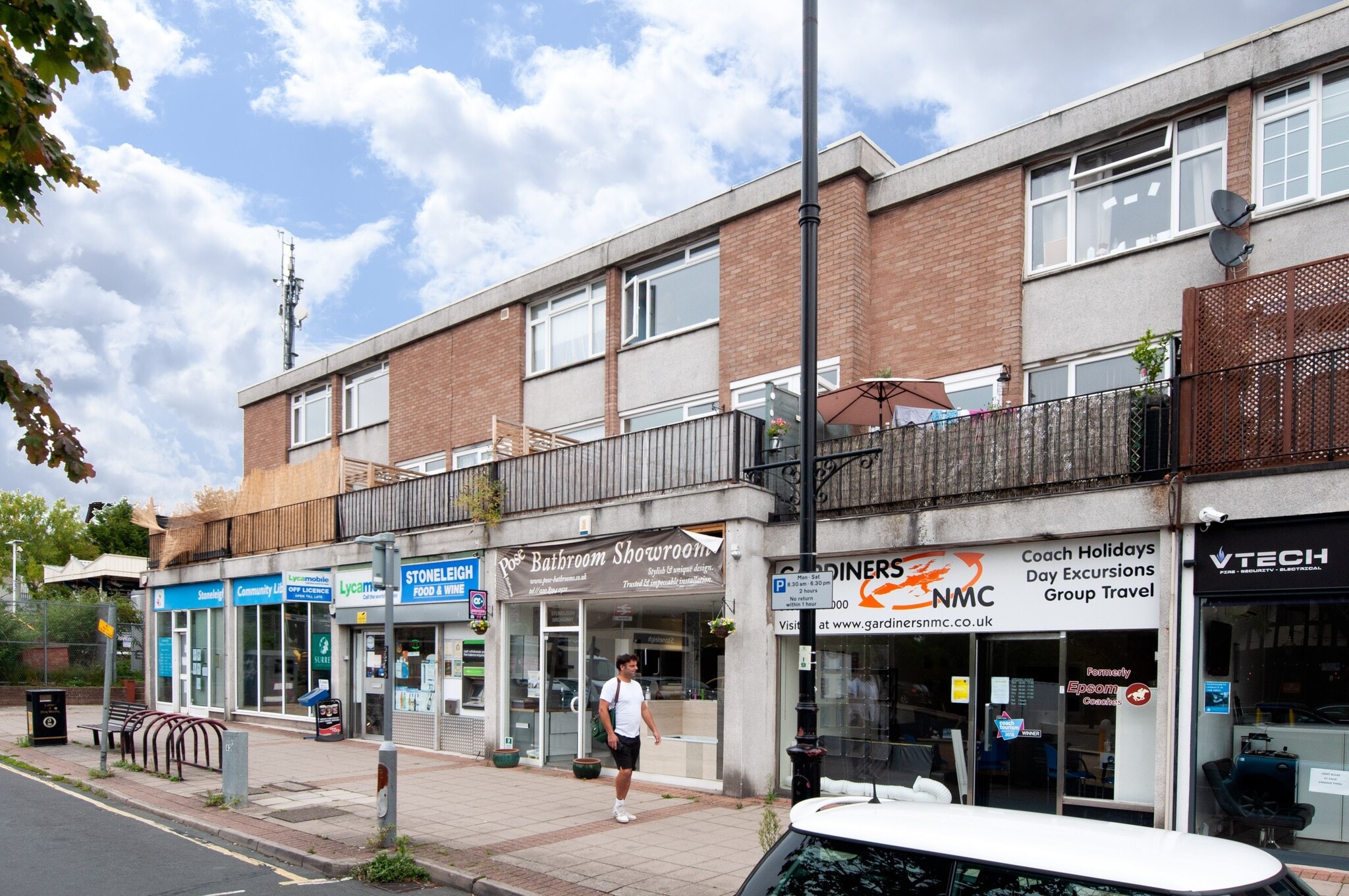 5-21 Stoneleigh Broadway, Epsom, SRY for Sale
