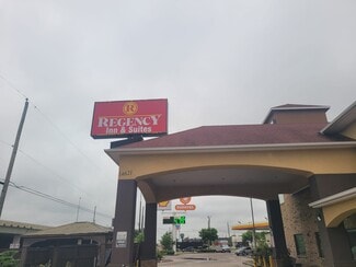 Humble, TX undefined - 14621 Highway 59 N