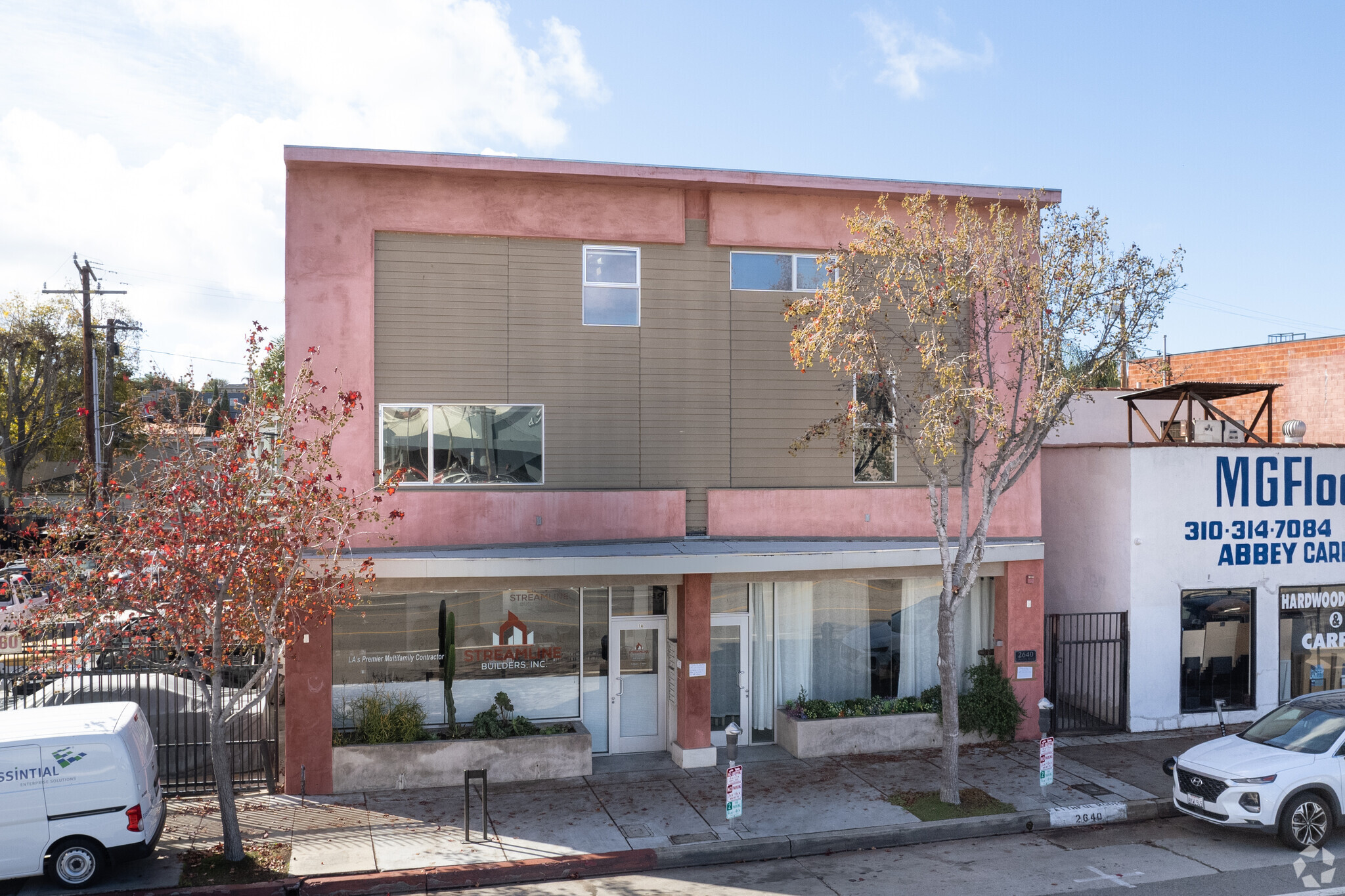 2640 Lincoln Blvd, Santa Monica, CA for Rent