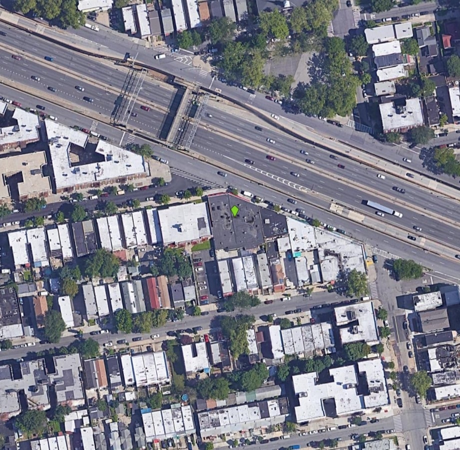 2054 Gleason Ave, Bronx, NY for Rent