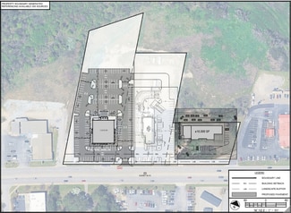 Lexington, SC Commercial Land - 5028 Sunset Blvd