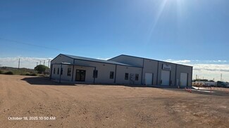 Midland, TX Industrial - 3609 S County 1232 Rd Midland, TX Industrial - 3609 S County 1232 Rd