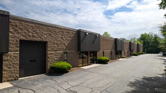 West Bridgewater, MA Warehouse - 124 Turnpike St West Bridgewater, MA Warehouse - 124 Turnpike St