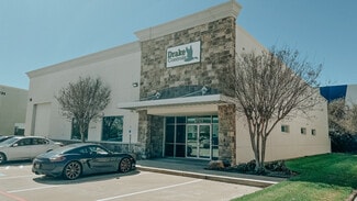 Houston, TX Flex - 8727 Fallbrook Dr Houston, TX Flex - 8727 Fallbrook Dr