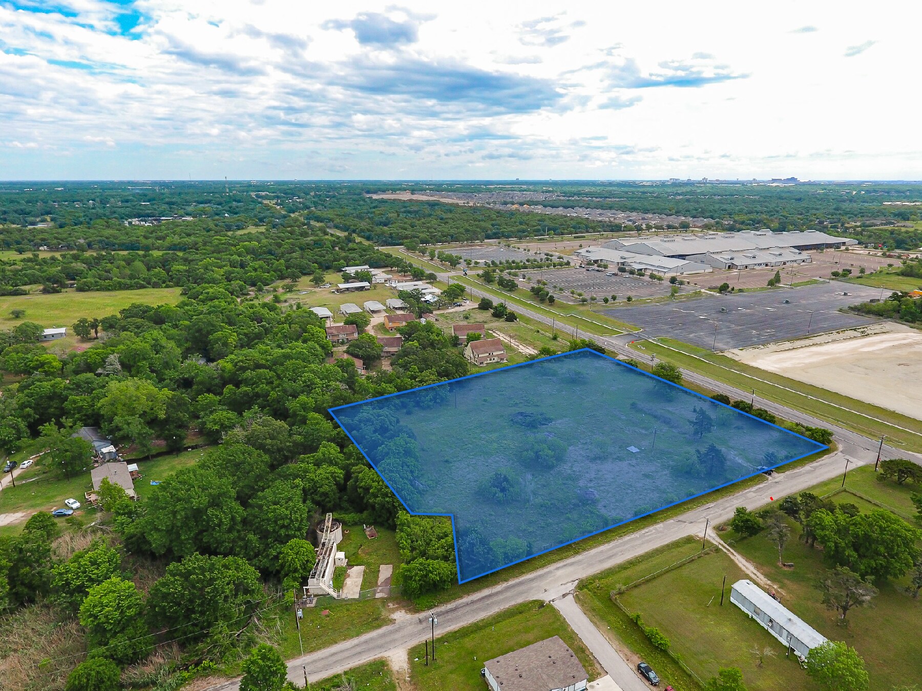 5976 Leonard Rd, Bryan, TX for Sale