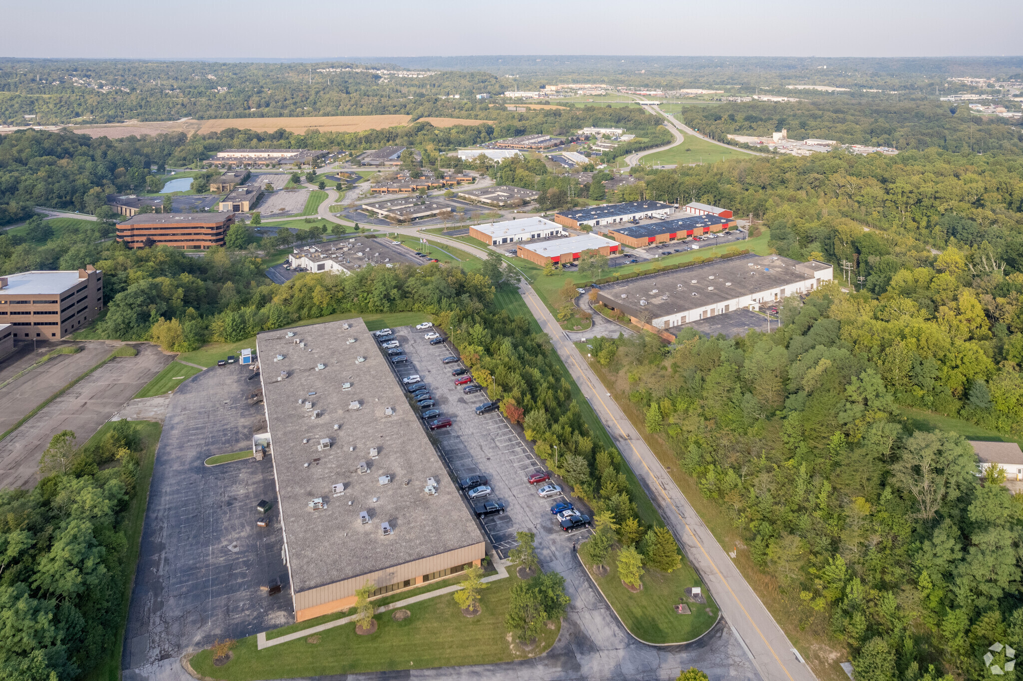 502 Techne Center Dr, Milford, OH for Rent