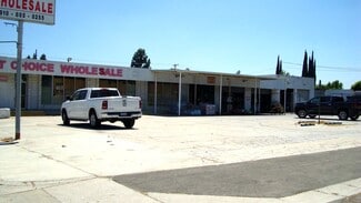 Northridge, CA Freestanding - 9925 Balboa Blvd Northridge, CA Freestanding - 9925 Balboa Blvd