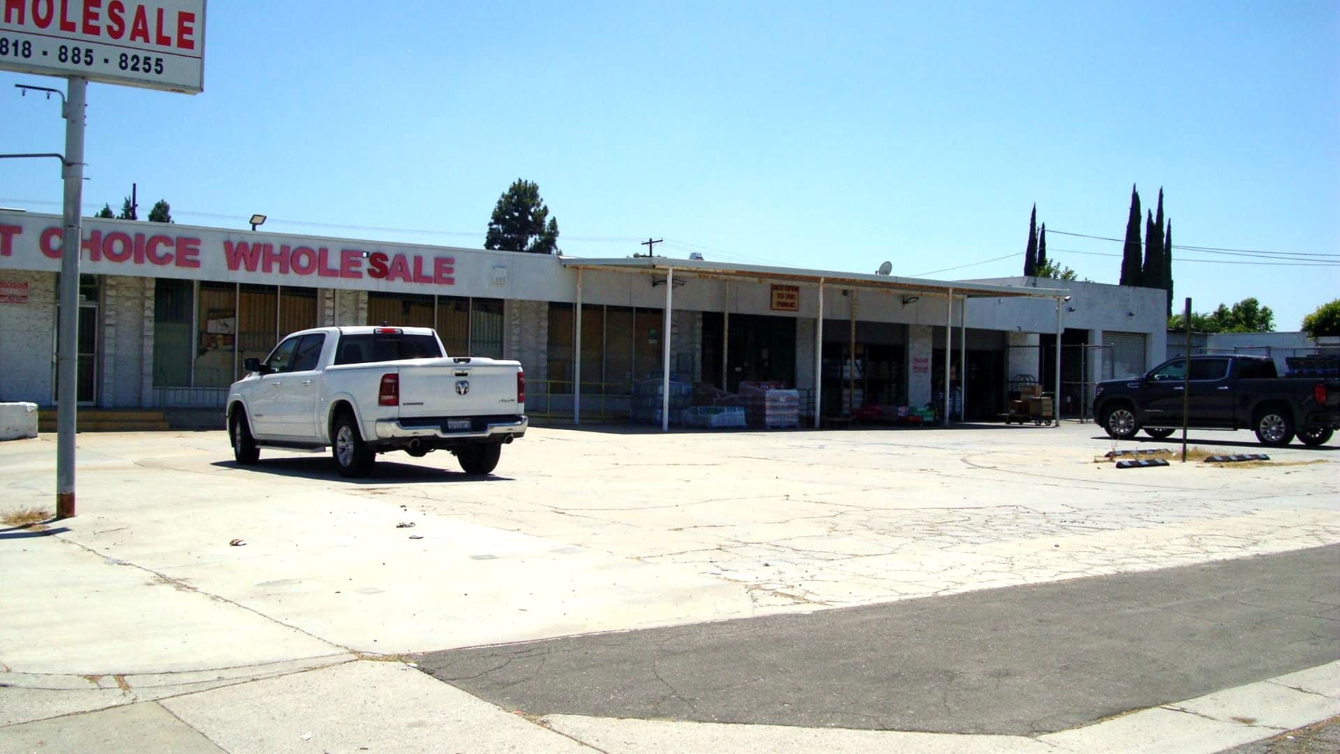 9925 Balboa Blvd, Northridge, CA for Sale