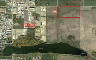 Leduc, AB Industrial - Township Road 500