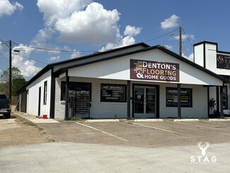 Denton, TX Flex - 1216 Fort Worth Dr Denton, TX Flex - 1216 Fort Worth Dr