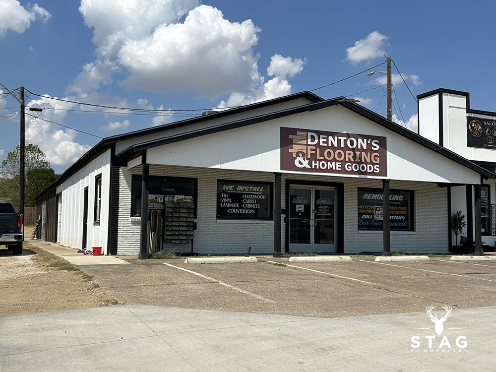 1216 Fort Worth Dr, Denton, TX for Rent