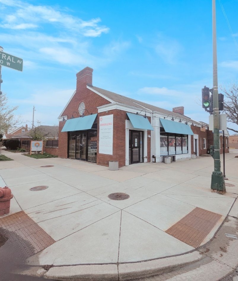4200 N Central Ave, Chicago, IL for Rent