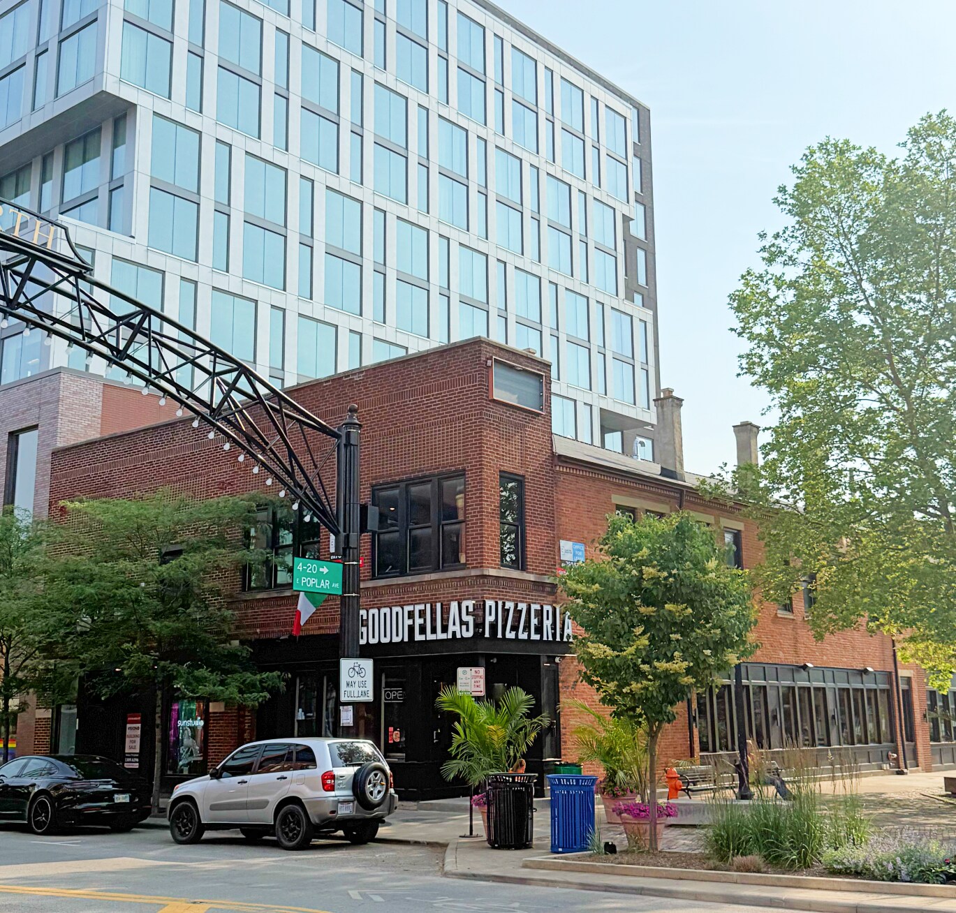 608 N High St, Columbus, OH for Rent