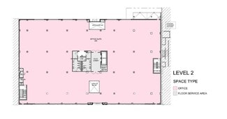 Chattanooga, TN Office, Retail - 728 Market St