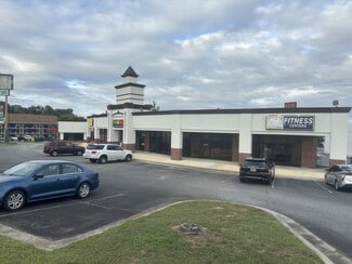 Macon-Bibb, GA Storefront Retail/Office - 116 Riverside Pky Macon-Bibb, GA Storefront Retail/Office - 116 Riverside Pky
