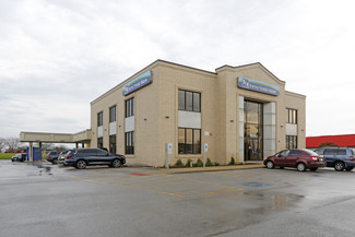 Mokena, IL Office - 19201 LaGrange Rd