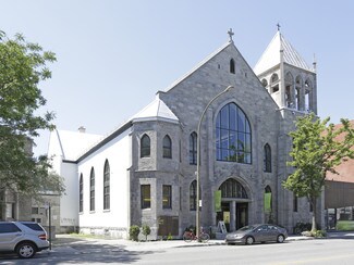 Montréal, QC Health Club - 3988 Saint-Denis Montréal, QC Health Club - 3988 Saint-Denis