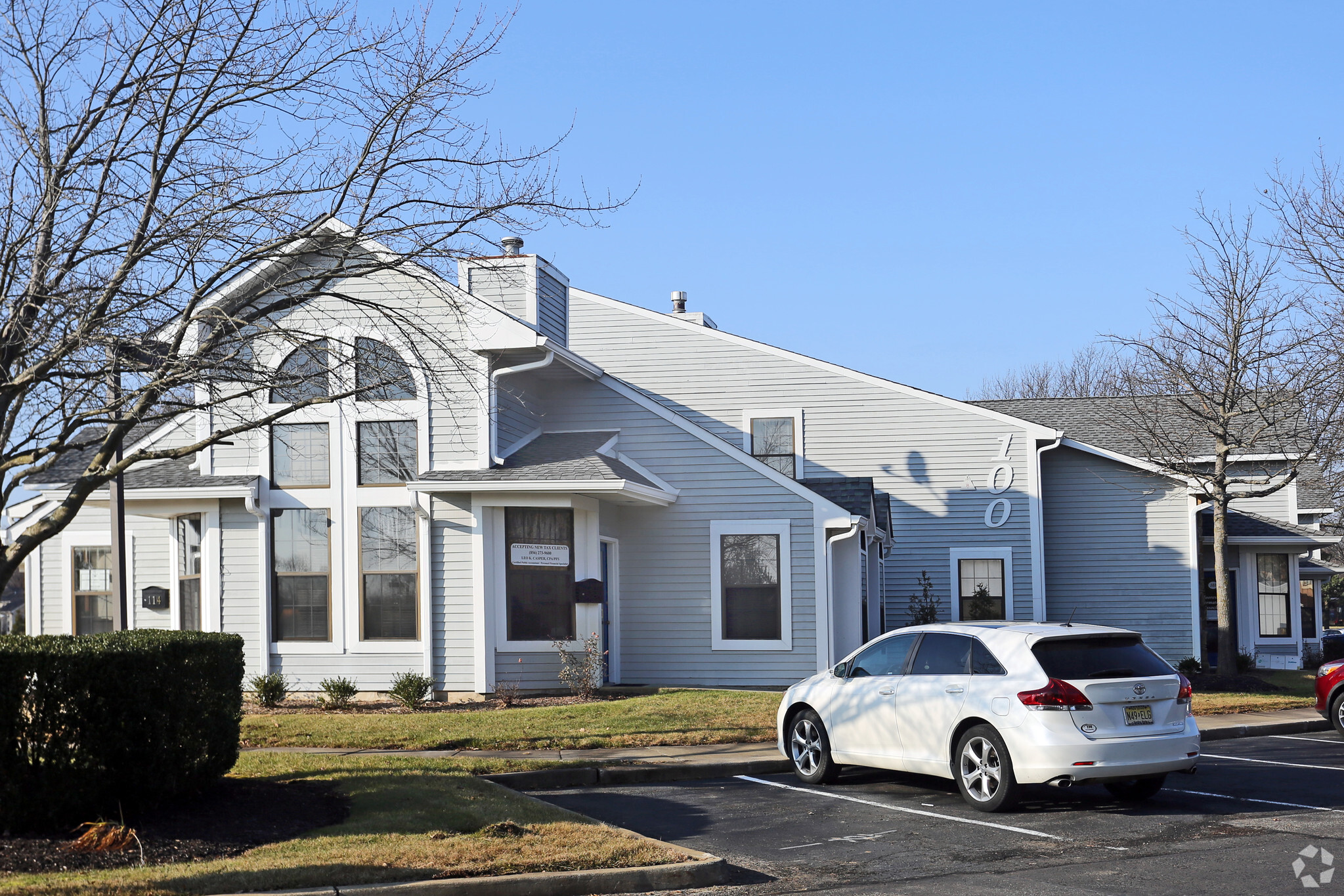 110 Marter Ave, Moorestown, NJ for Rent