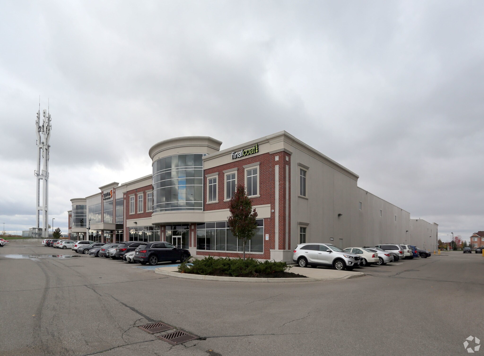 321 Cityview Blvd, Vaughan, ON for Rent