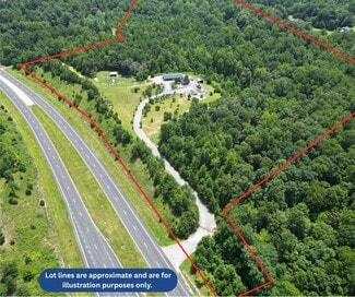 Thomasville, NC Agricultural - 855 N NC Highway 109