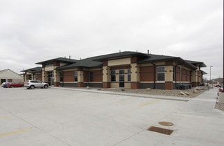 Waukee, IA Office/Retail - 60 E Hickman Rd
