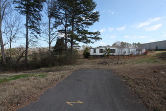 Cumming, GA Commercial - Post Rd