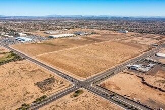 Surprise, AZ Industrial - NEC Cactus Rd & Litchfield Rd Surprise, AZ Industrial - NEC Cactus Rd & Litchfield Rd