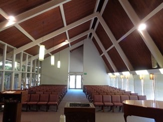 Vallejo, CA Churches - 201 Doyle Dr