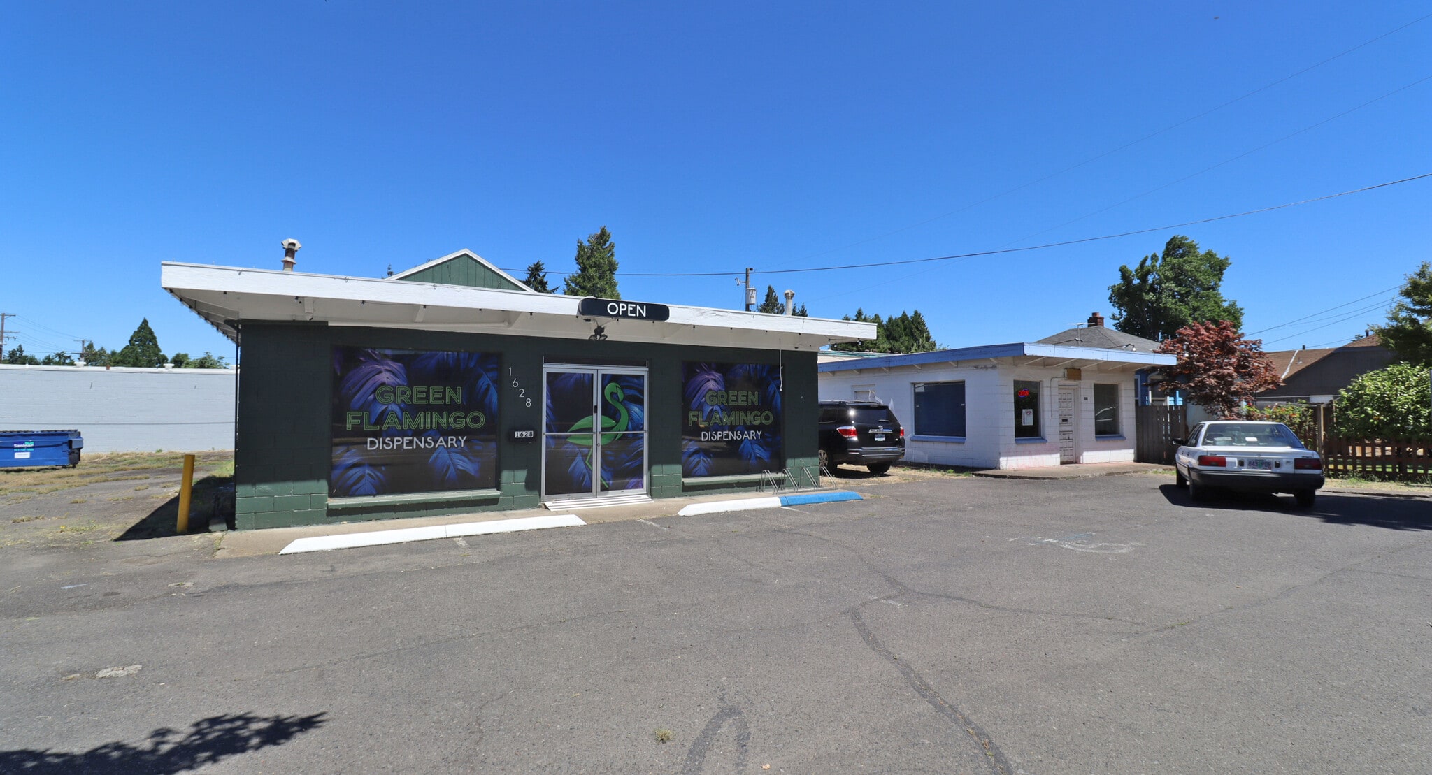 1604-1628 Main St, Springfield, OR for Sale