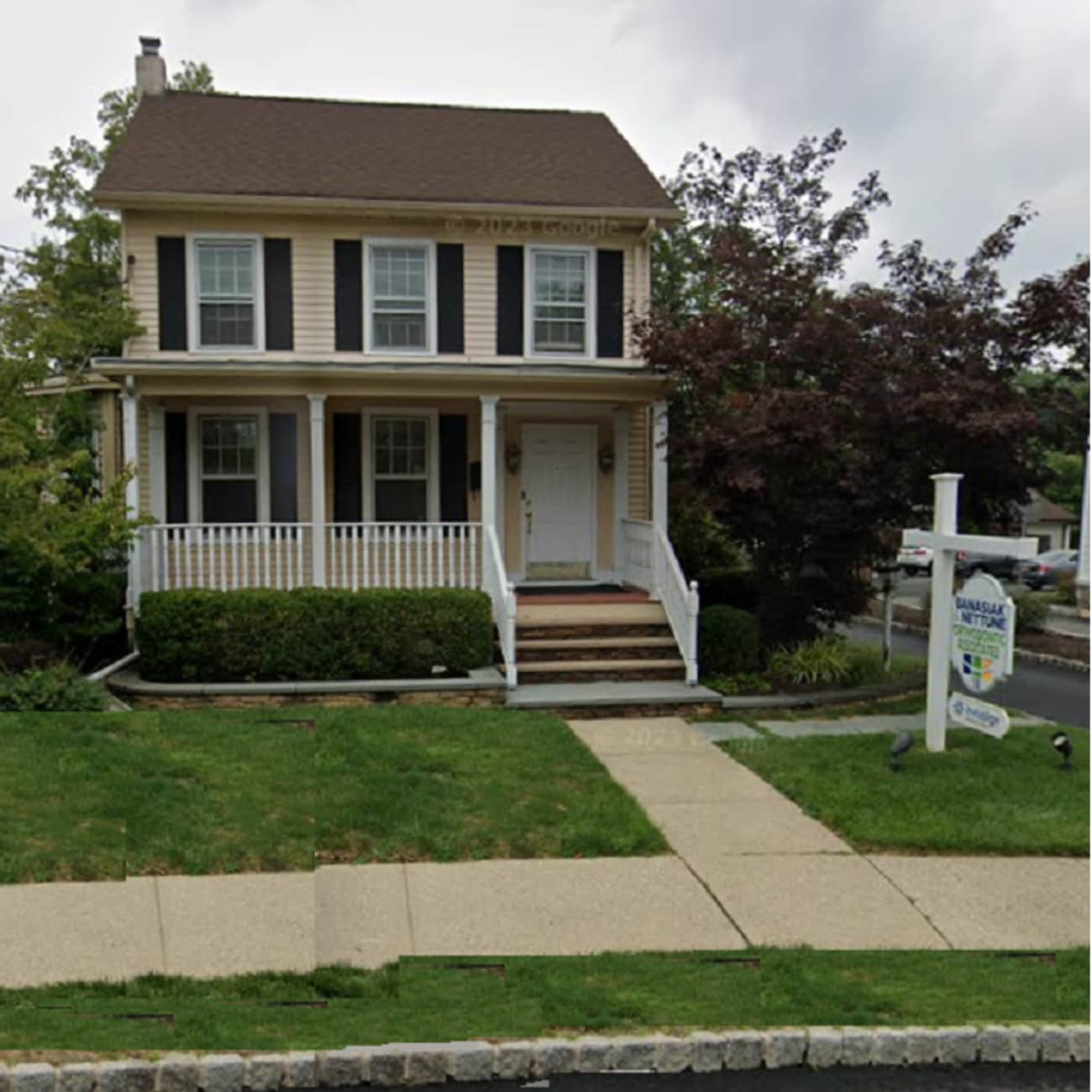 18 E Main St, Mendham, NJ for Rent